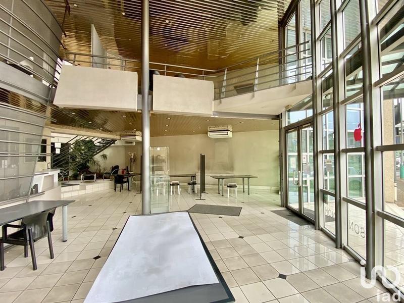 Local commercial - 400 m²