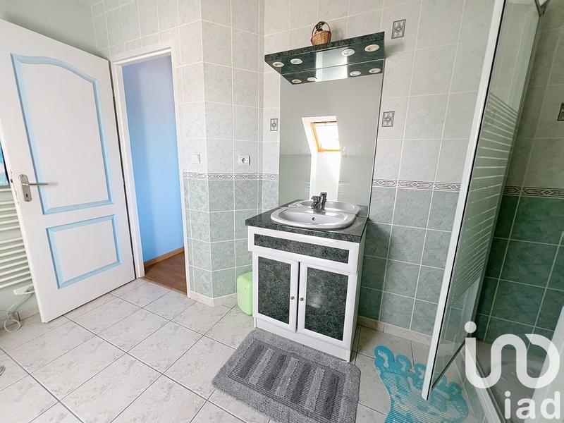 Maison - 281 m² - 10 pièces