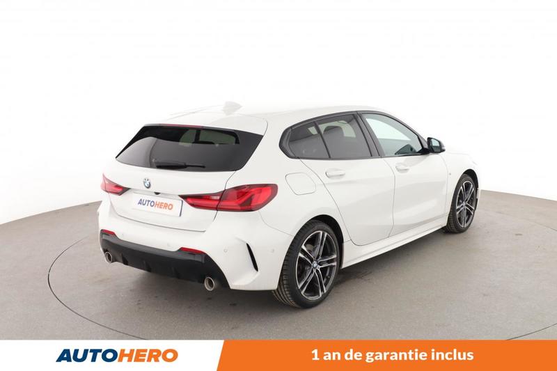 Bmw Série 1 118d m Sport Bva 150 ch
