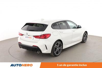 Bmw Série 1 118d m Sport Bva 150 ch