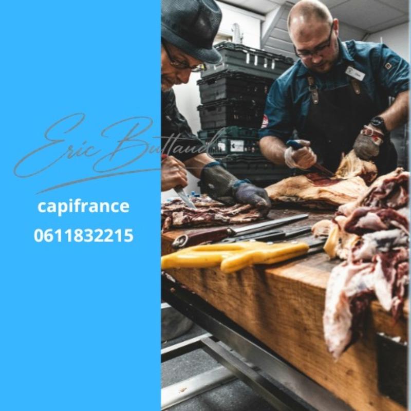 Fonds de commerce - 180 m²