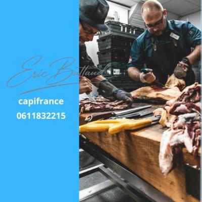 Fonds de commerce - 180 m²