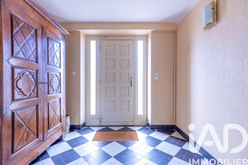 Maison - 150 m² - 6 pièces