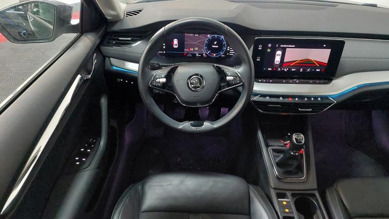 Skoda Octavia 2.0 Tdi 150 Bvm6 Style