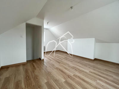 Maison - 63 m² - 3 pièces