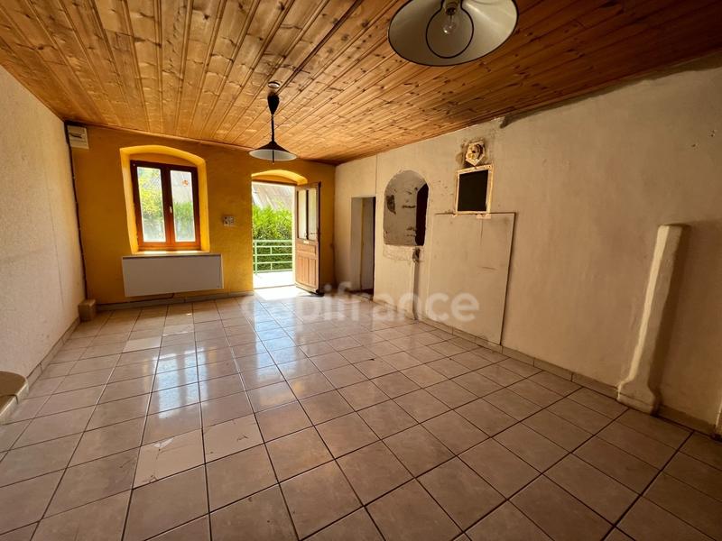 Maison - 82 m² - 4 pièces