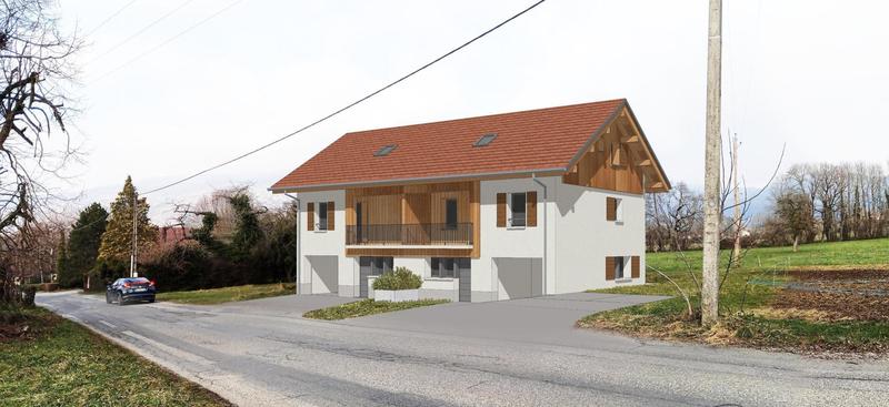 Maison - 260 m² - 10 pièces