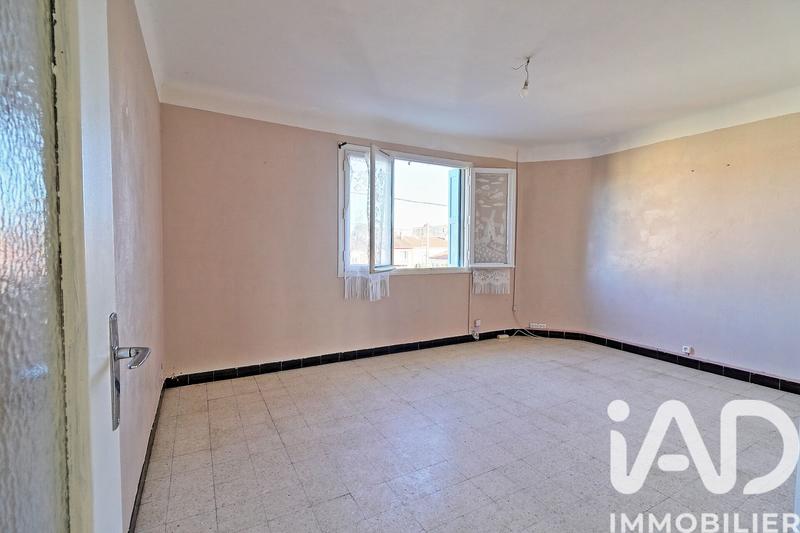 Appartement - 69 m² - 4 pièces