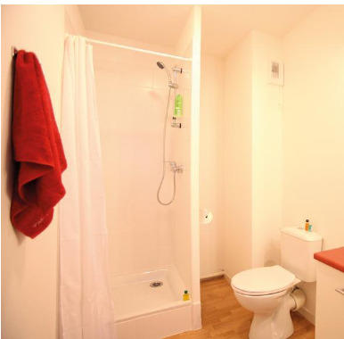 Appartement - 29 m² - 1 pièce