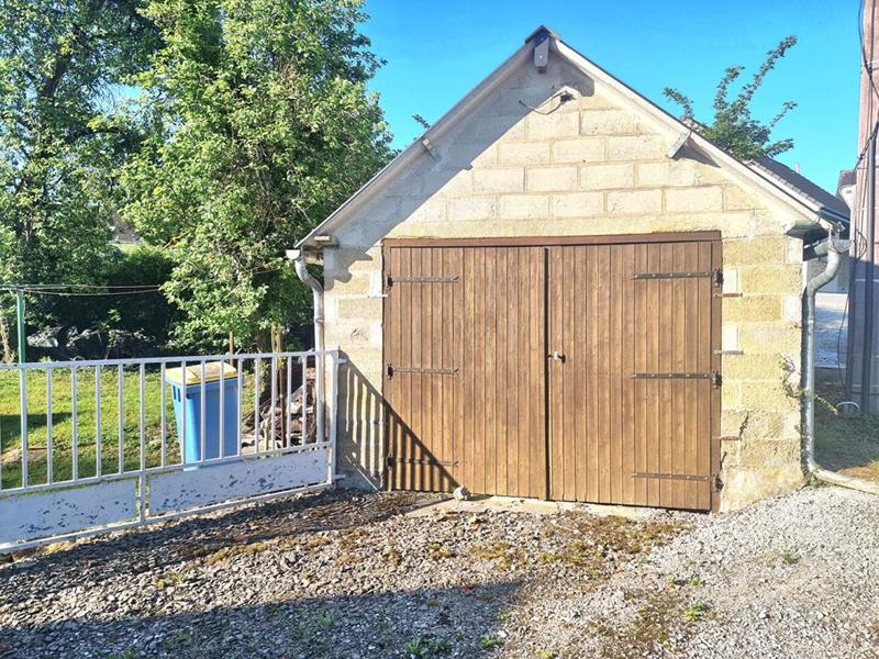 Maison - 148 m² - 5 pièces