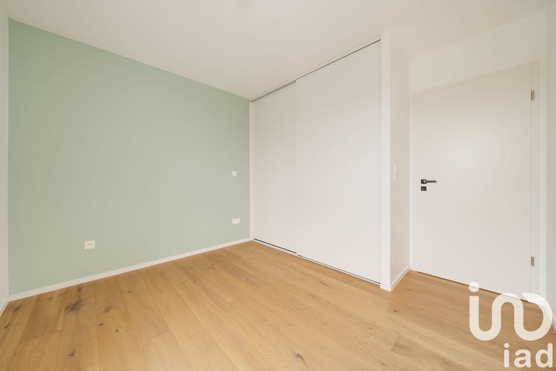 Appartement - 102 m² - 5 pièces
