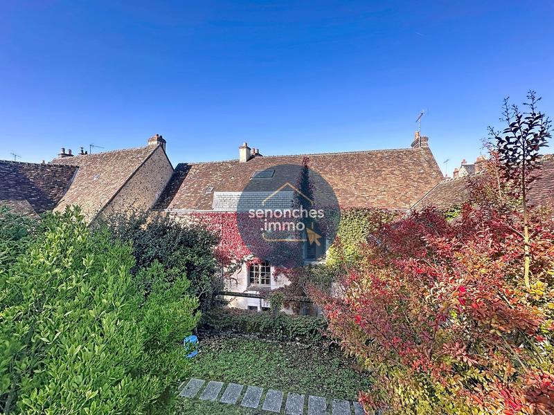 Maison bourgeoise - 330 m² - 10 pièces