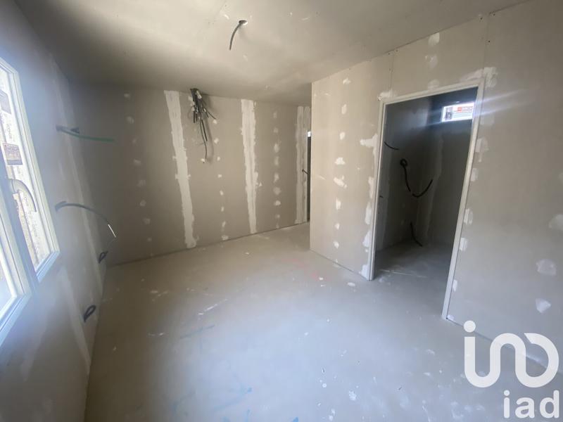 Appartement - 106 m² - 3 pièces