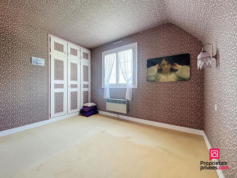 Maison - 148 m² - 7 pièces