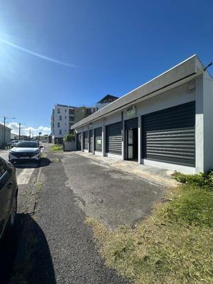 Local commercial - 95 m²