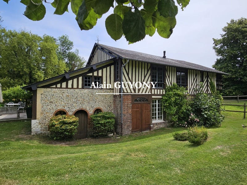 Maison - 114 m² - 4 pièces