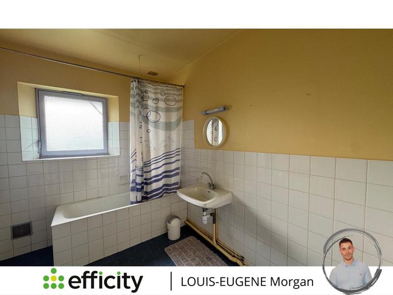 Longère - 323 m² - 10 pièces