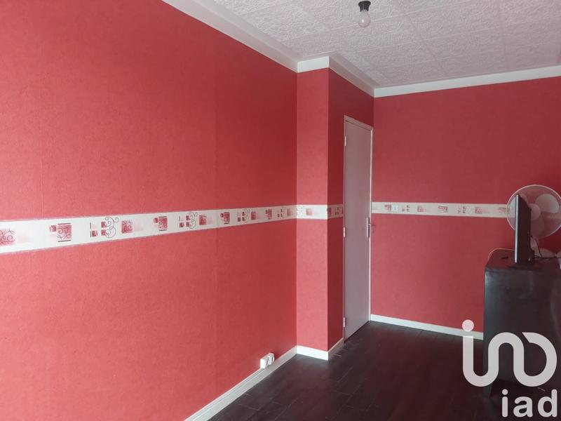 Maison - 83 m² - 4 pièces