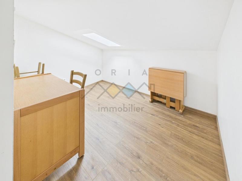 Maison de village - 96 m² - 3 pièces