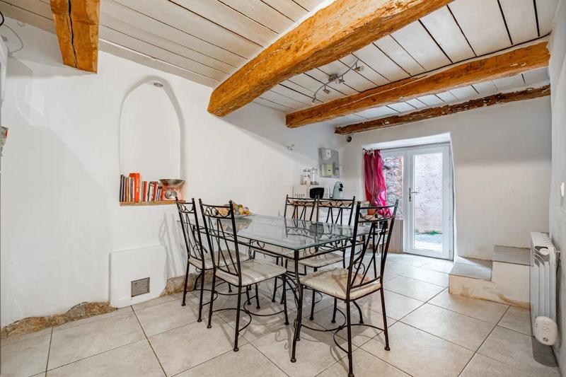 Maison - 70 m² - 3 pièces