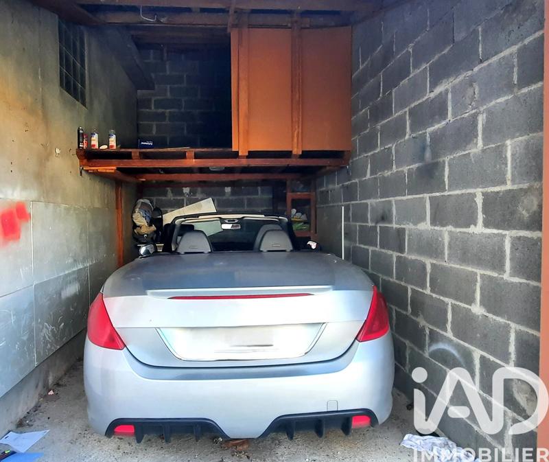 Appartement - 74 m² - 3 pièces