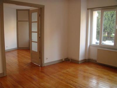 Appartement - 75 m² - 3 pièces
