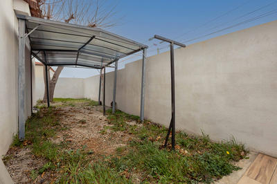 Maison - 116 m² - 5 pièces