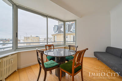 Appartement - 41 m² - 2 pièces