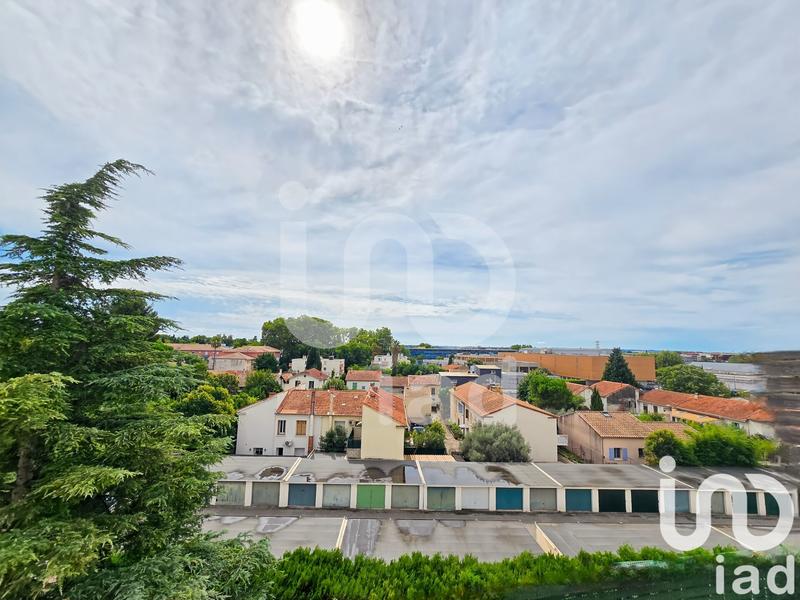 Appartement - 73 m² - 4 pièces