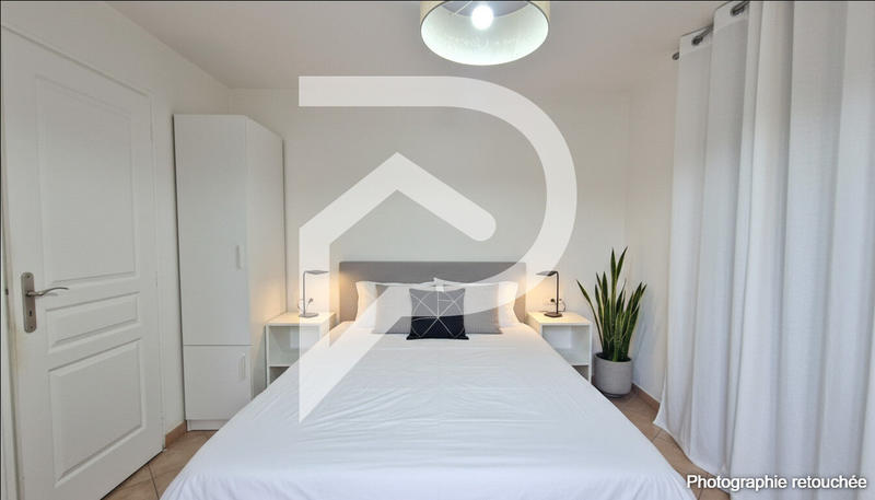 Maison - 123 m² - 6 pièces