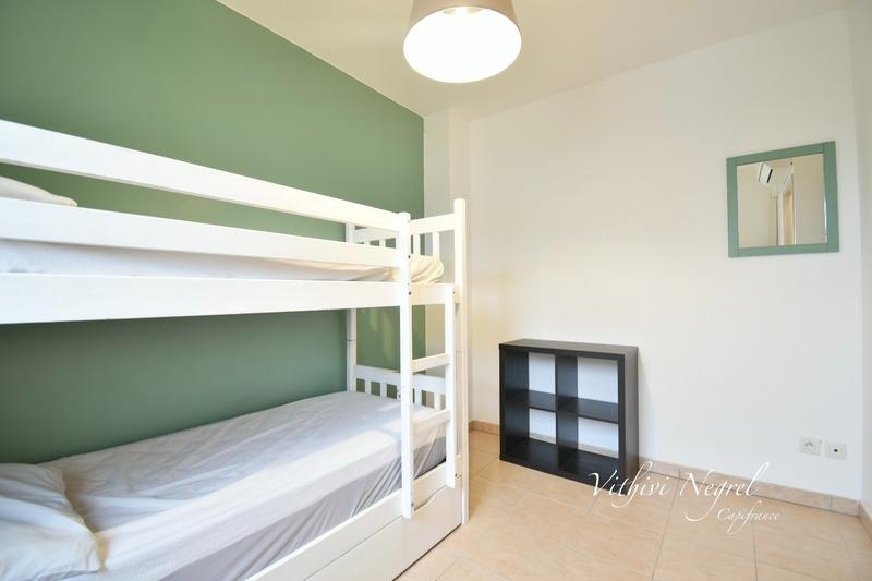 Appartement - 39 m² - 3 pièces