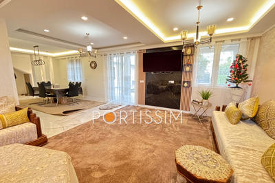 Maison - 138 m² - 5 pièces