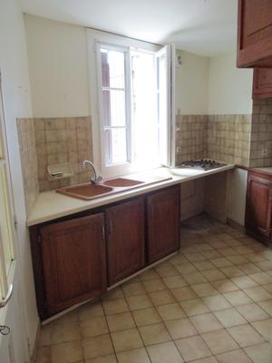 Maison - 127 m² - 6 pièces