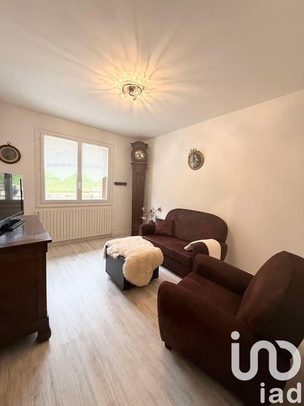 Maison - 170 m² - 7 pièces