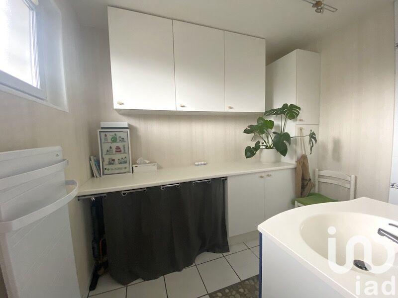 Maison - 142 m² - 7 pièces