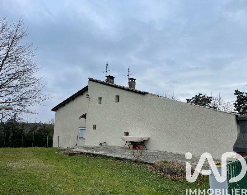 Appartement - 74 m² - 3 pièces