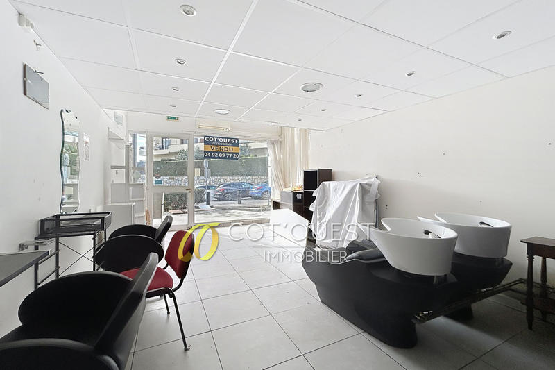 Local commercial - 43 m²