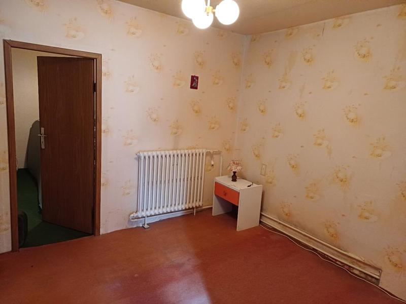 Maison - 150 m² - 8 pièces