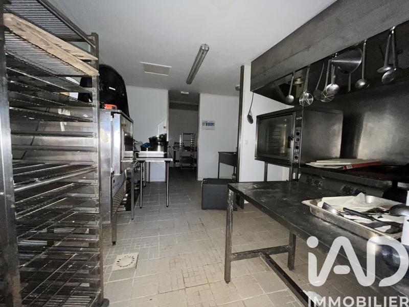 Maison - 224 m² - 4 pièces