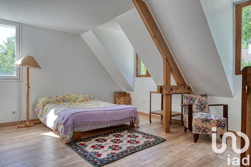 Maison - 139 m² - 6 pièces