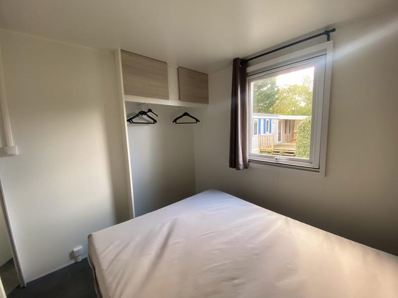 Maison - 33 m² - 3 pièces