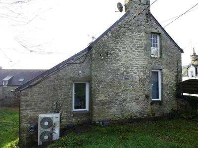 Maison en pierre - 135 m² - 6 pièces