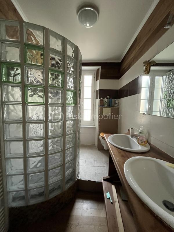 Maison de ville - 149 m² - 7 pièces