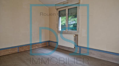 Appartement - 53 m² - 2 pièces