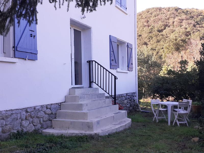 Demeure - 142 m² - 8 pièces