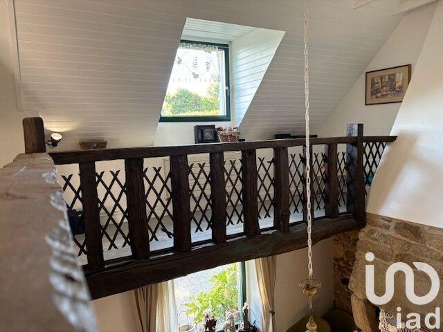 Maison - 178 m² - 7 pièces