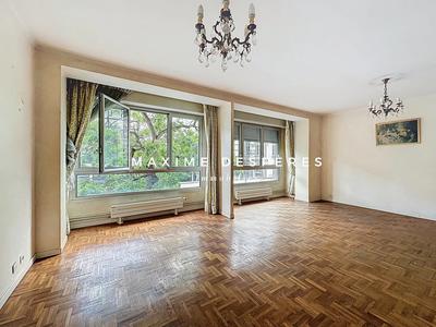 Appartement - 76 m² - 3 pièces
