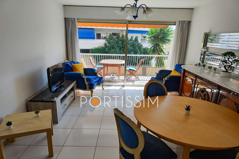 Appartement - 58 m² - 2 pièces