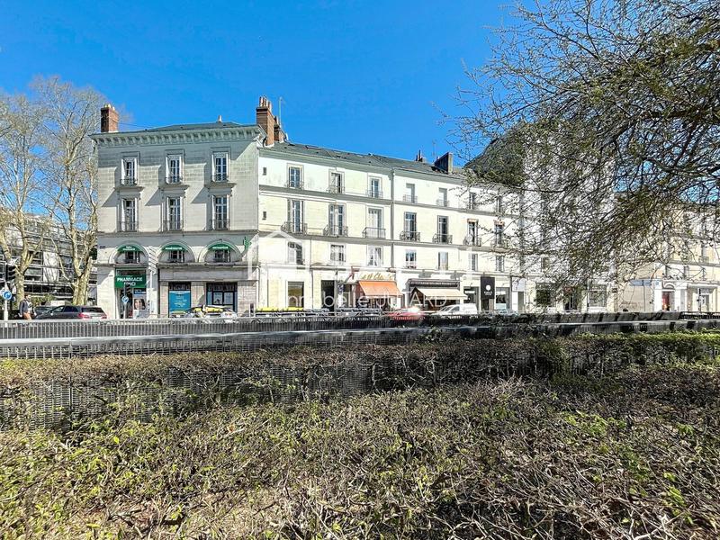 Appartement - 70 m² - 3 pièces