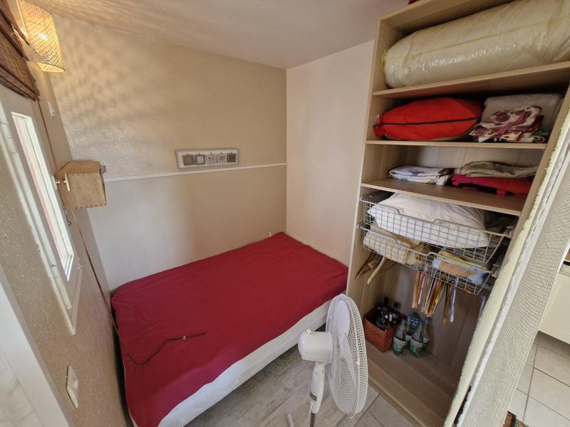 Appartement - 29 m² - 2 pièces